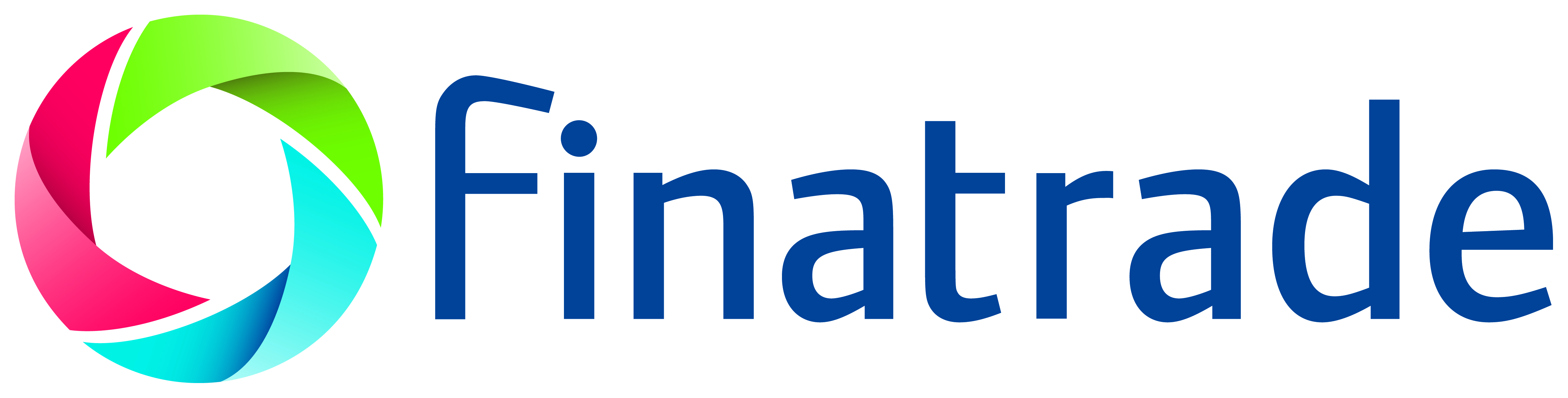 Finatrade logo